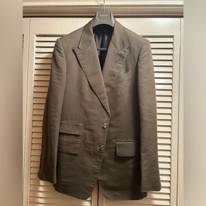 Tom Ford Shelton Blazer - 48R